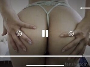 Syanne twerk 2
