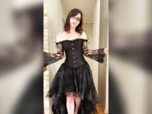 Sarameikasai outfit dress