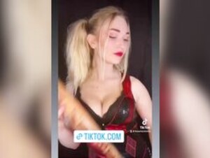 Ashton Birdie TikTok Tease