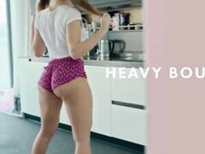 Heavy Bounce PMV