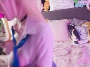 Enafox Marin Cosplay sex