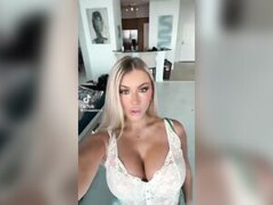 Olivia Anzivine tiktok