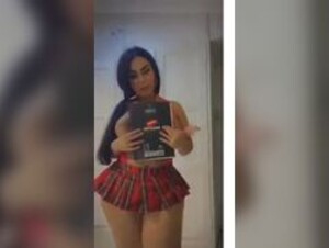 Victoria matosa naughty schoolgirl
