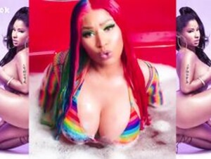 Nicki Minaj Music PMV