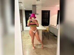 Iamsaragold Big Booty Compilation