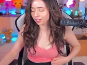 Pokimane