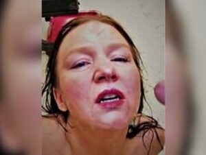 Sexy Slut Tamara Horsley