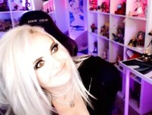 Jessica Nigri Red Bounce