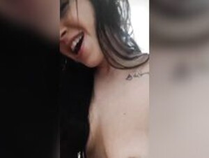 BUNNYOFI_CARROT AKA ANGELINA PRAGA SEXTAPE