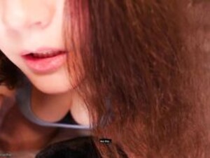 Kitty klaw erotic roleplay