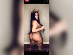 Gissy lynette