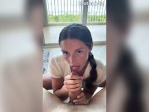 Skylar Blue Tropical BJ