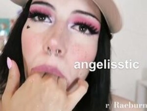 Angelisstic 2 gif