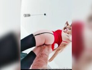 Mowkyfox / Waifufox Video 3