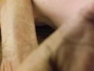 Phoebe Lynn- first anal