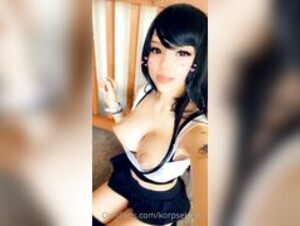 KorpseKitten Cosplay v2