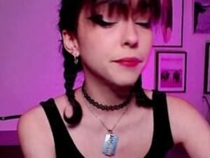 sofiaswetdreams' webcam show from January 12, 2023 00:39
