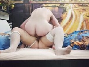 Maya Poprotskaya Sextape