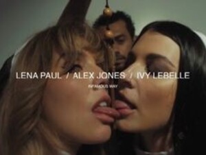Lena Paul & Ivy Lebelle Naughtynuns Nuns