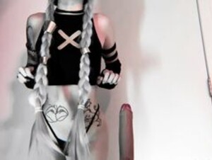 Noodledude Kawaii vs Goth PMV