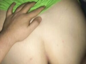 BBW takes big dick