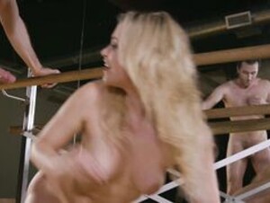 Mia Malkova Maybe Her Best Scene