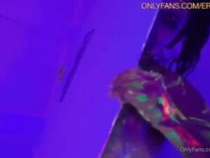 Erica Mena Twerk + Nude Big Tits
