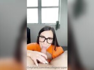 Mia Monroe - Velma