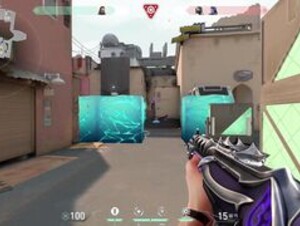 valorant clips!