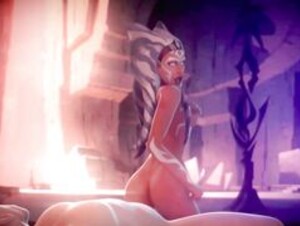 Ahsoka Tano