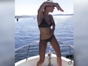 Miss France