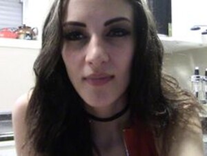 Ruby X tells you how she'd take your virginity
