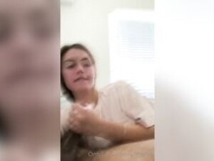 Glitterati - 7 minute Blowjob
