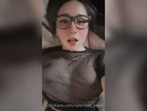 Valeria Belen Ahegao