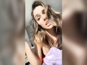 Lyna prrez nip slip