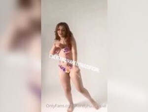 Karely Ruiz compilado 01