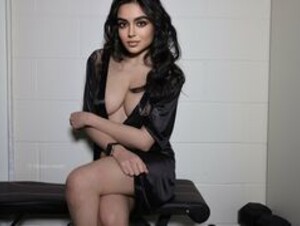Mariam Hadid - mariamhadidvip