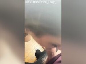 ItsDaniDay-Bondage-Facial-Blowjob