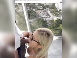 ScarlettKissesXO Real Estate Agent Sex