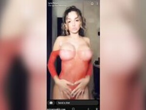 Lyna Perez 6