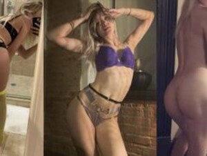 Laura Eclipse OnlyFans Lingerie Nude Tease
