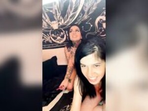 Alaska Zade OnlyFans Stream from December 12, 2022