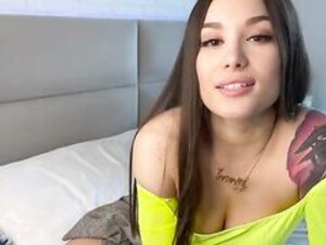 Trisha moon- dildo sex 3