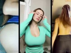 CECE ROSE COMPLIATION