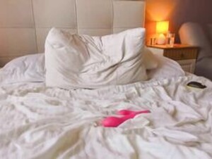 Molly_P Camming 1