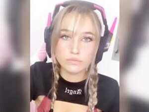 Natalia fadeev tongue
