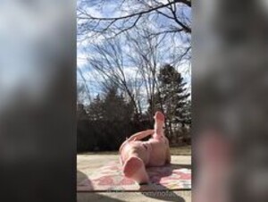 YOGA!!