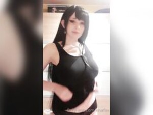 tifa enafox