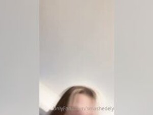 smashedley deepthoats banana
