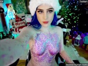 Kati3kat's webcam show from November-29-2022 09:03:23